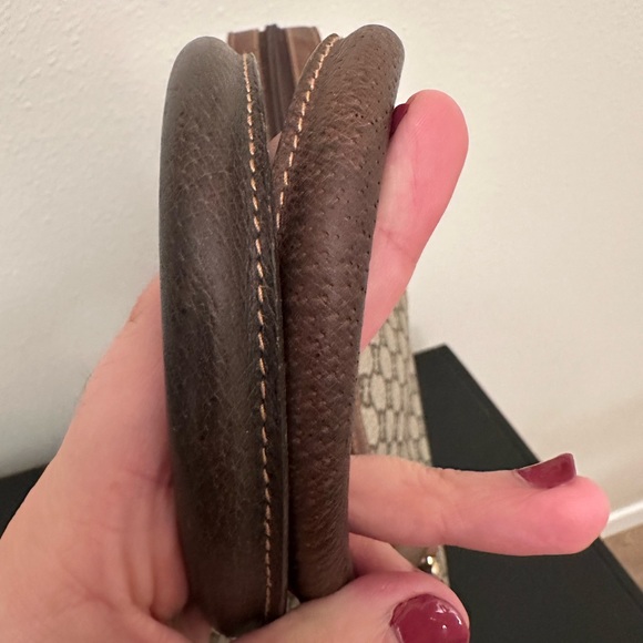 Gucci plus handbag vintage - Picture 12 of 17